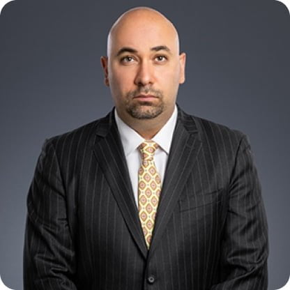 Arby Aiwazian - Personal Injury Lawyer